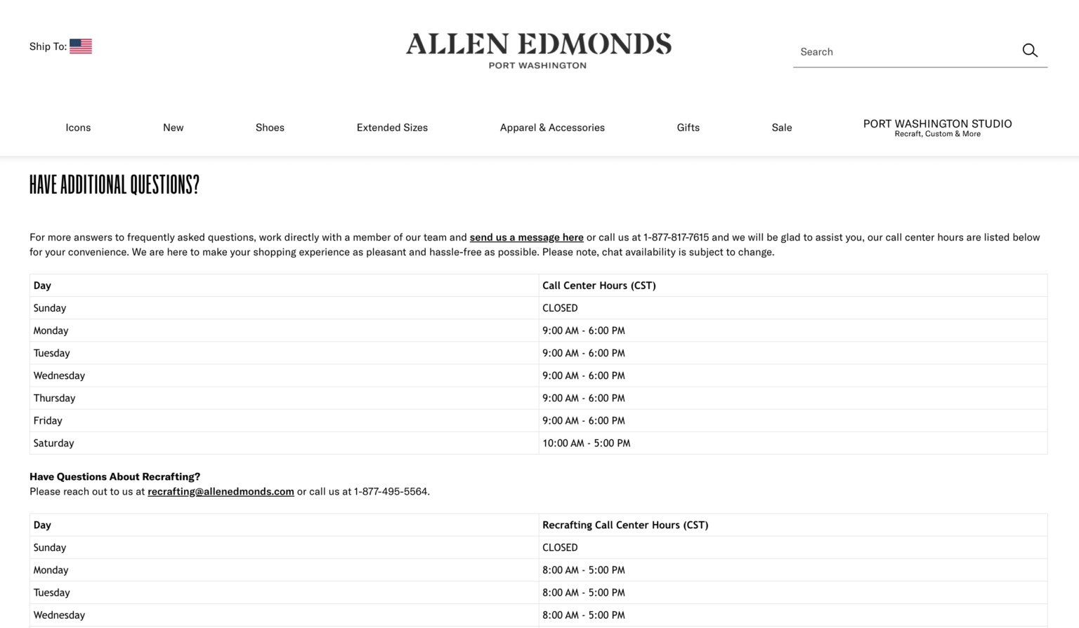 Allen Edmonds Honest Shoe Review - Pierro Shoes