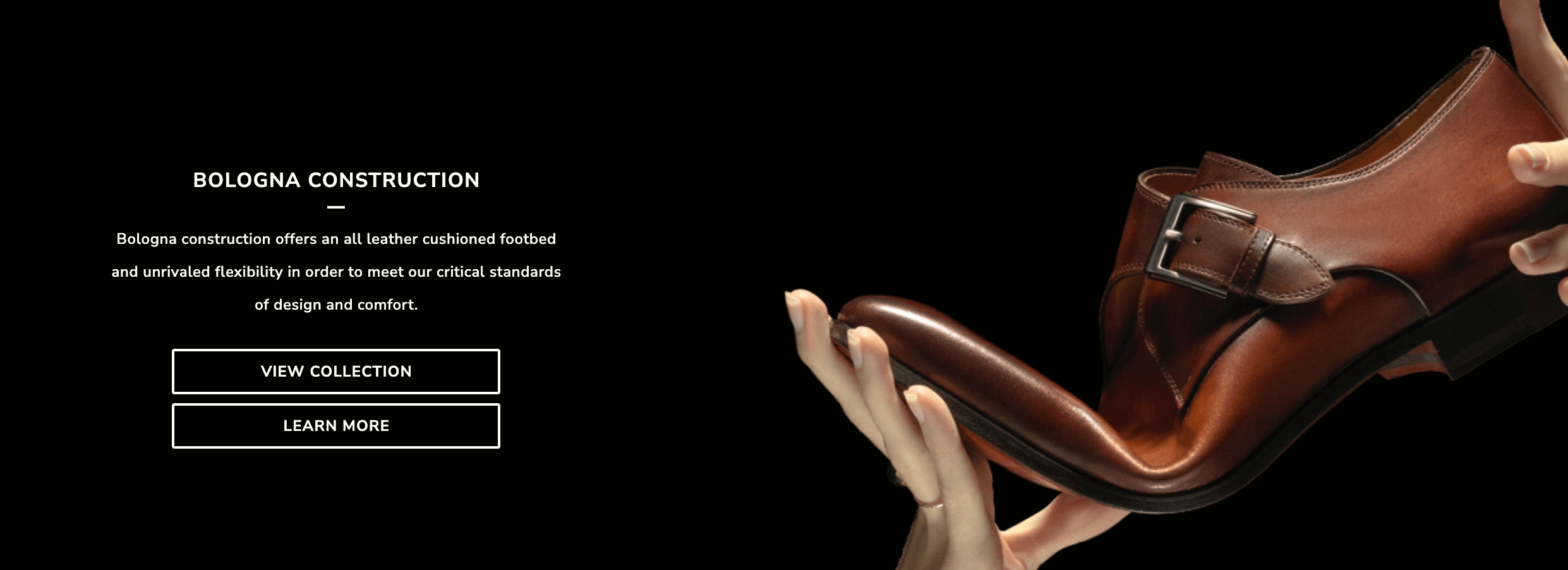 Magnanni Bologna construction